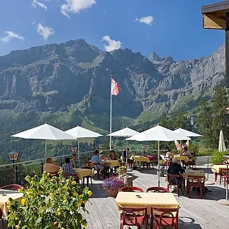Mini-hôtel Restaurant Flaschen *