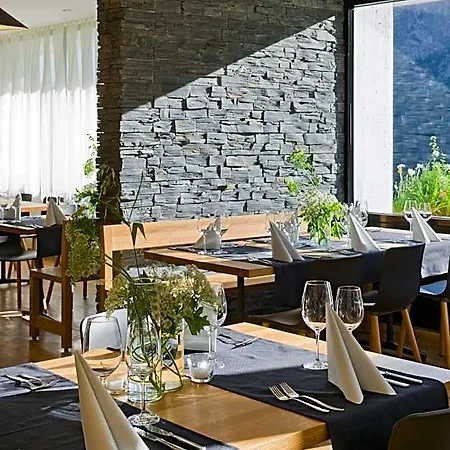 Restaurant Flaschen Mini-hôtel Loèche-les-Bains
