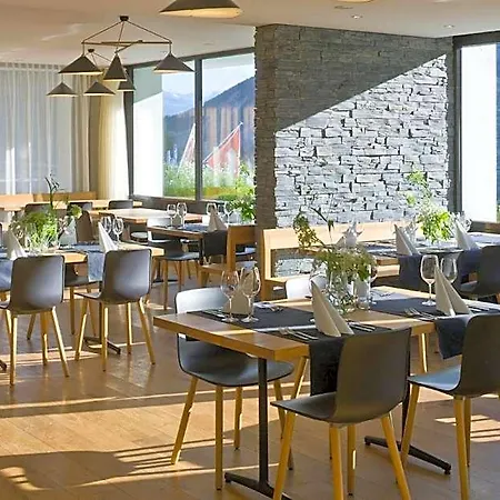 Locanda Restaurant Flaschen