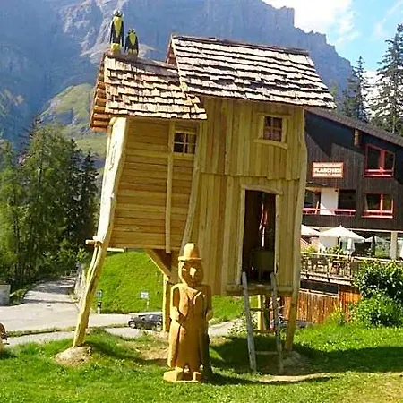 Restaurant Flaschen