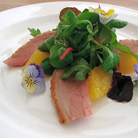 Mini-hôtel Restaurant Flaschen
